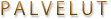 Palvelut